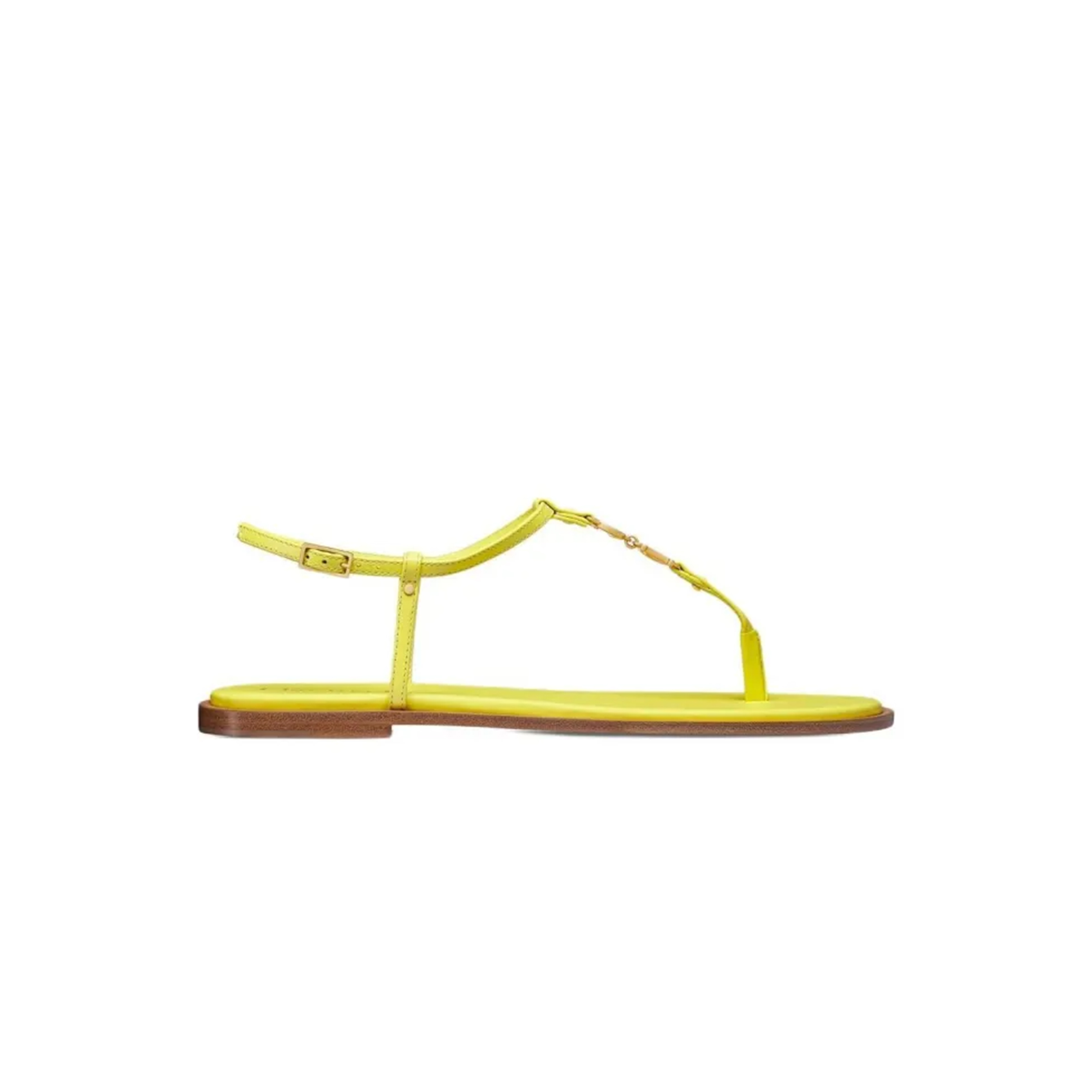 DIOR C'EST DIOR ONE-STRAP SANDALS WOMEN'S KCO026VEA_S33Y